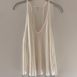 Free People tank top